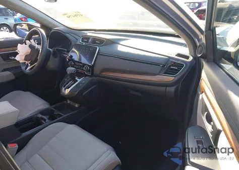 2021 Honda Cr-V 2Wd Ex z USA, uszkodzony, nr VIN 5J6RW1H55MA011758